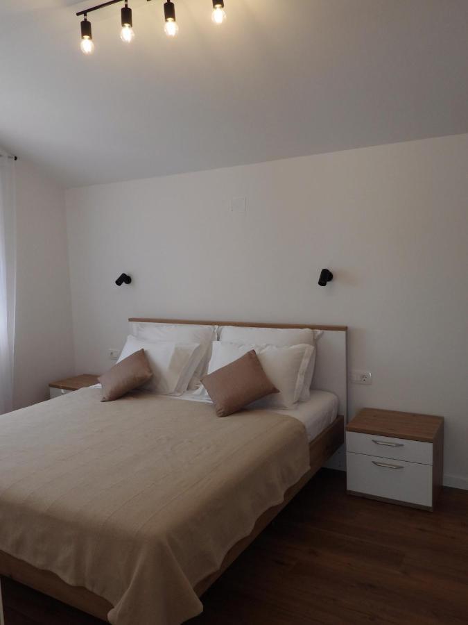 Dream View Villa Jadranovo Exterior photo