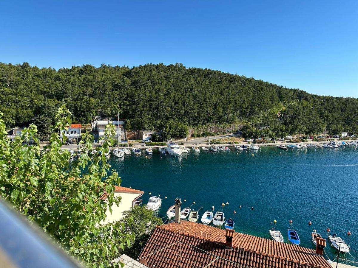 Dream View Villa Jadranovo Exterior photo