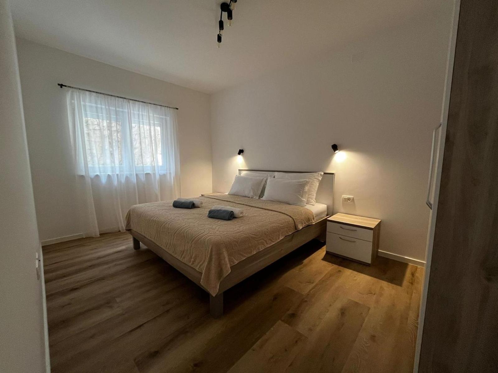 Dream View Villa Jadranovo Exterior photo